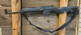 Kel-Tec
Model: SU-16
Cal: 5.56 - 2 of 2