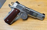 Les Baer Custom
Model: SRP
Cal: 45 acp - 4 of 4