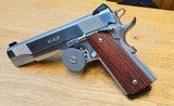 Les Baer Custom
Model: SRP
Cal: 45 acp - 3 of 4