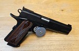 Ed BrownModel: ExecutiveCal:45 acp - 4 of 4