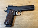 Ed BrownModel: ExecutiveCal:45 acp - 1 of 4