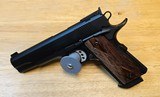 Ed BrownModel: ExecutiveCal:45 acp - 3 of 4