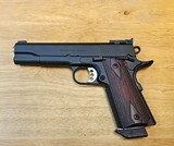 Ed Brown
Model: Executive Target
Cal: 45 acp - 2 of 4