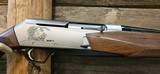 Browning
Model: BAR MK3
Cal: 30-06 - 4 of 4