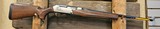 Browning
Model: BAR MK3
Cal: 30-06 - 1 of 4