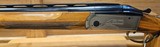 Krieghoff
Model: K80
GA: 12 - 4 of 8