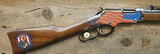 Henry
Model: H004SFF
Cal: 22LR - 3 of 5