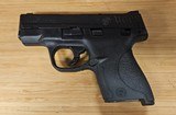 Smith & WessonModel: ShieldCal: 40 S&W - 2 of 4