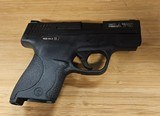 Smith & WessonModel: ShieldCal: 40 S&W - 1 of 4