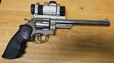 Smith & Wesson
Model: 29-3
Cal: 44 Mag - 2 of 3