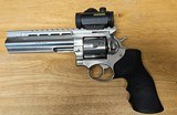 Ruger
Model: GP100
Cal: 357 Mag - 2 of 3