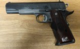 Caspian ArmsModel: 1911Cal: 45 ACP - 2 of 2