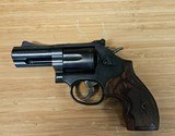 Smith & Wesson
Model: 19-9
Cal: 357 mag - 2 of 4