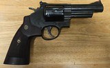 Smith & WessonModel: 29-10Cal: 44 mag - 2 of 5
