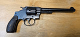 Smith & Wesson
Model: 1903
Cal: 32 - 1 of 3