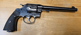 Colt
Model: New Service
Cal: 38-40 - 1 of 2