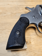 Colt
Model: Army Special
Cal: 38 special - 3 of 3