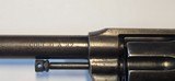 Colt
Model: Police Positive
Cal: 32 colt - 6 of 11