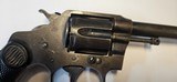 Colt
Model: Police Positive
Cal: 32 colt - 4 of 11