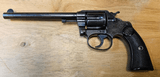 Colt
Model: Police Positive
Cal: 32 colt - 2 of 11