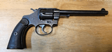 Colt
Model: Police Positive
Cal: 32 colt