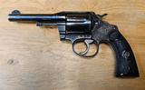 ColtModel: Police Positive SpecialCal: 38 special - 1 of 2