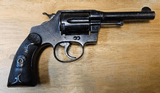 ColtModel: Police Positive SpecialCal: 38 special - 2 of 2
