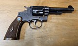 Smith & WessonModel: Regulation PoliceCal:38 S&W - 1 of 2