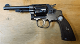 Smith & WessonModel: Regulation PoliceCal:38 S&W - 2 of 2