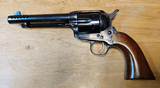 Uberti
Model: Cattleman
Cal: 10mm - 1 of 3