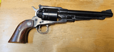 RugerModel: Old ArmyCal: 44 - 2 of 2
