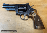 Smith & WessonModel: Hwy PatrolmanCal: 357 - 2 of 2