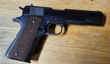 ColtModel: GovernmentCal: 45 acp - 1 of 2