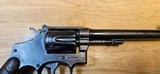Smith & WessonModel: M&PCal: 38 special - 4 of 4