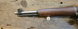 Springfield
Model: M1 Garand
Cal: 30-06 - 6 of 6