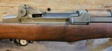 Springfield
Model: M1 Garand
Cal: 30-06 - 3 of 6