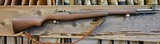 Springfield
Model: M1 Garand
Cal: 30-06