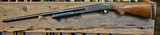 Remington
Model: 870
GA:12 - 2 of 7