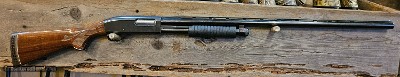 Remington
Model: 870
GA:12
