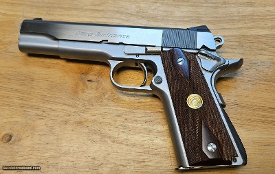 Para-Ordnance
Model: 7.45 LDA
Cal: 45 acp