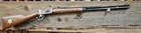 Winchester
Model 1894
Cal: 38 55 Win