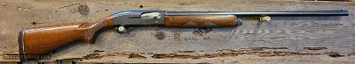 Remington
Model: 11-48
GA: 12