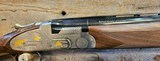 Weatherby
Model: Athena
GA: 12 - 3 of 6