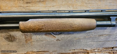 MossbergModel: 500 CGGA: 20 - Image 5 of 6