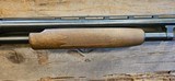 Mossberg
Model: 500 CG
GA: 20 - 5 of 6