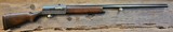 Remington
Model: 11
Ga:12 - 1 of 6