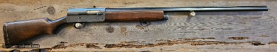 Remington
Model: 11
Ga:12