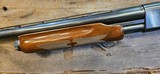 Remington
Model: 870
GA: 12 - 3 of 9