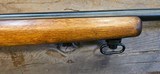 Remington
Model: M541X
Cal: 22LR - 4 of 8