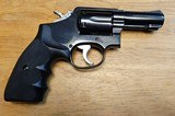 Smith & Wesson
Model: 13-3
Cal: 357 Mag